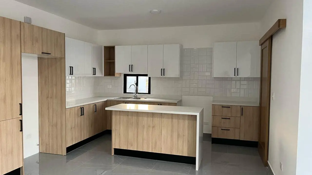VPI-A 2024-0078  Alquilo Apartamento Los Laureles Santiago República D Foto 7234744-3.jpg