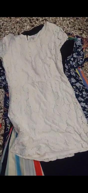 Lotes de vestidos 1200 usados como nuevos negociable 8096052672 Foto 7234746-2.jpg