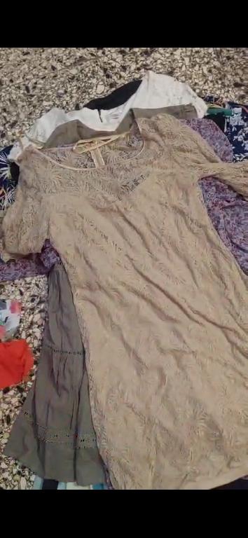 Lotes de vestidos 1200 usados como nuevos negociable 8096052672 Foto 7234746-5.jpg