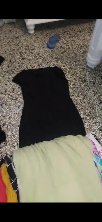 Vestidos de mujer 1200 pesos usados 8096052672 Foto 7234748-1.jpg