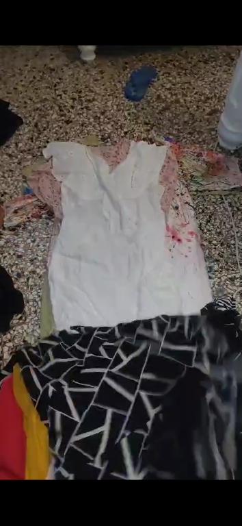 Vestidos de mujer 1200 pesos usados 8096052672 Foto 7234748-6.jpg