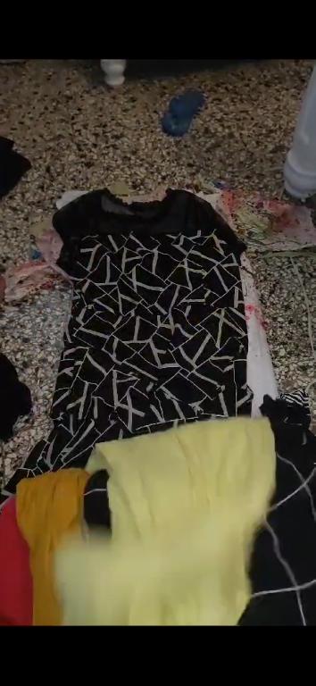 Vestidos de mujer 1200 pesos usados 8096052672 Foto 7234748-7.jpg