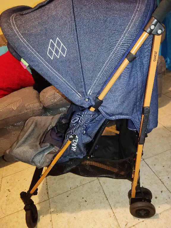 Coches para bebés  en Santo Domingo Este Foto 7234751-1.jpg