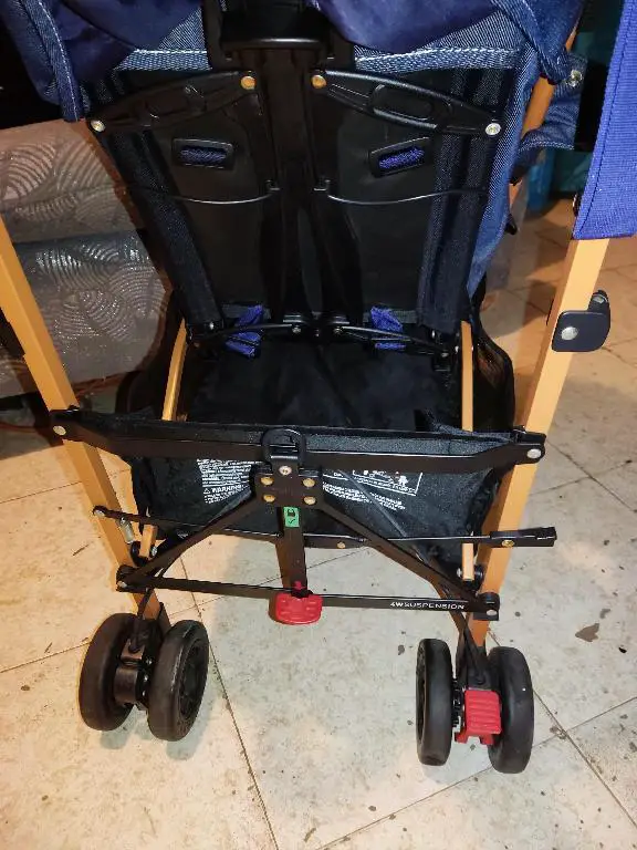 Coches para bebés  en Santo Domingo Este Foto 7234751-2.jpg