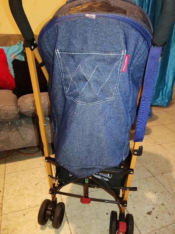 Coches para bebés  en Santo Domingo Este Foto 7234751-4.jpg