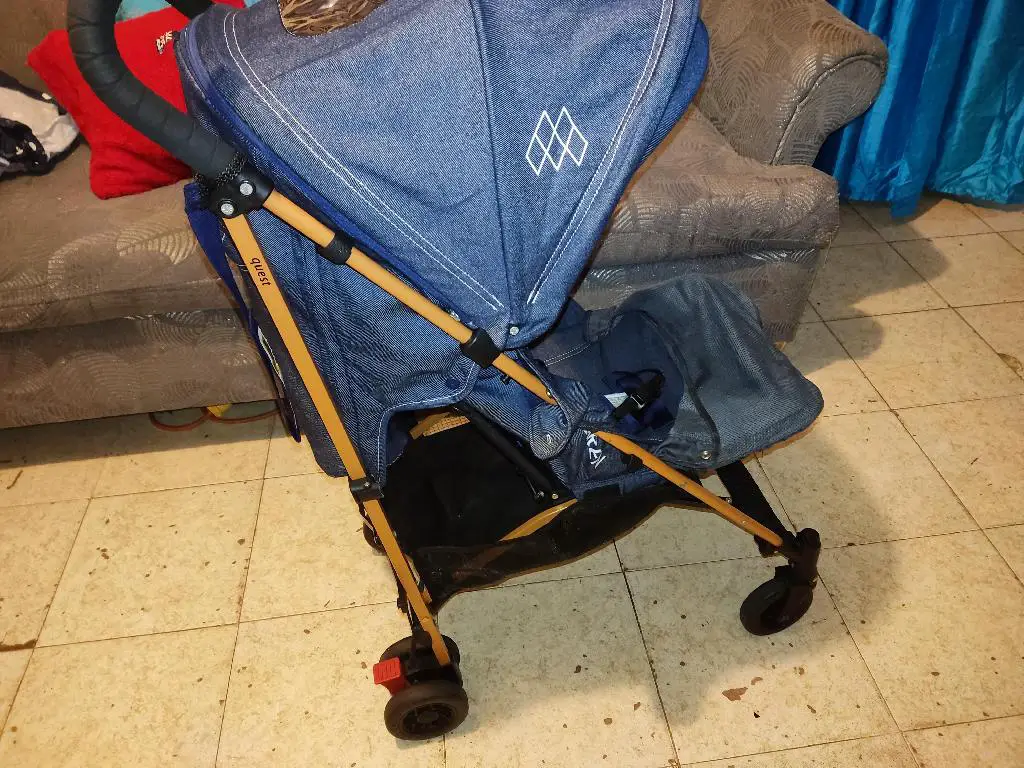 Coches para bebés  en Santo Domingo Este Foto 7234751-5.jpg