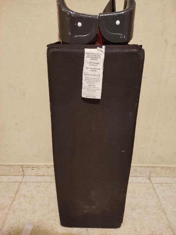 Corral marca graco  en Santo Domingo Este Foto 7234754-2.jpg