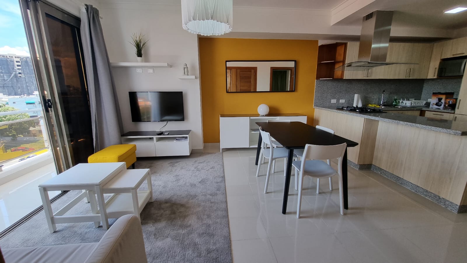 VENTA APARTAMENTO AMUEBLADO MIRADOR NORTE  Foto 7234780-1.jpg