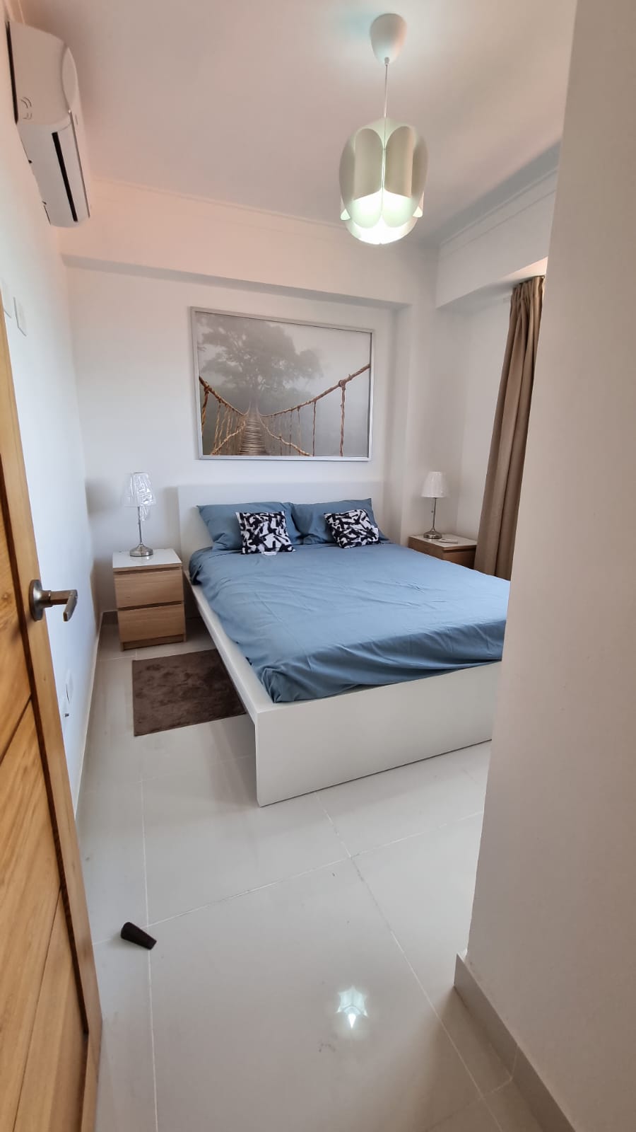 VENTA APARTAMENTO AMUEBLADO MIRADOR NORTE  Foto 7234780-4.jpg