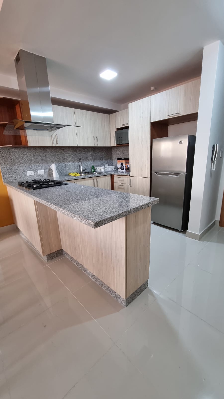 VENTA APARTAMENTO AMUEBLADO MIRADOR NORTE  Foto 7234780-5.jpg