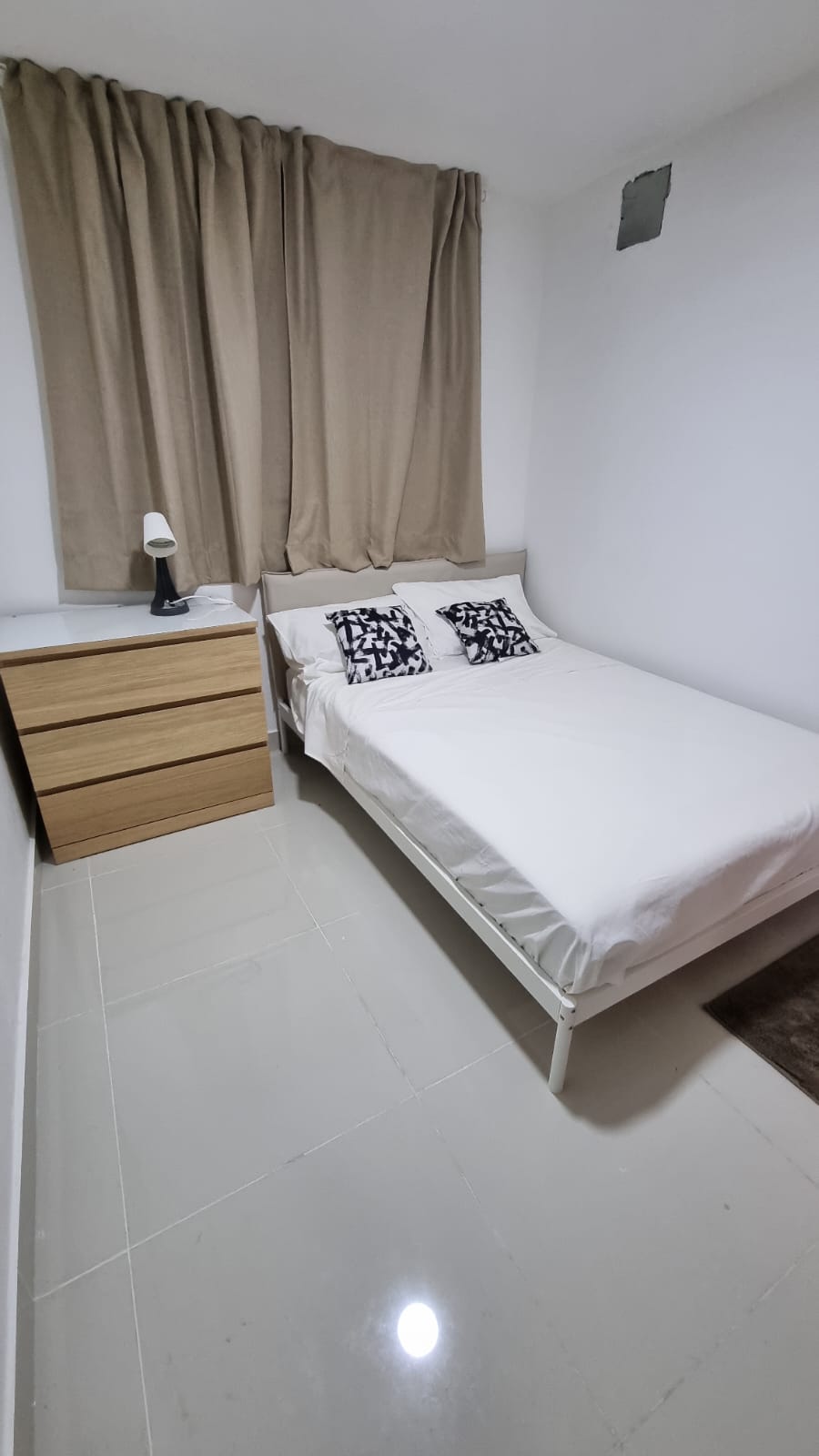 VENTA APARTAMENTO AMUEBLADO MIRADOR NORTE  Foto 7234780-7.jpg