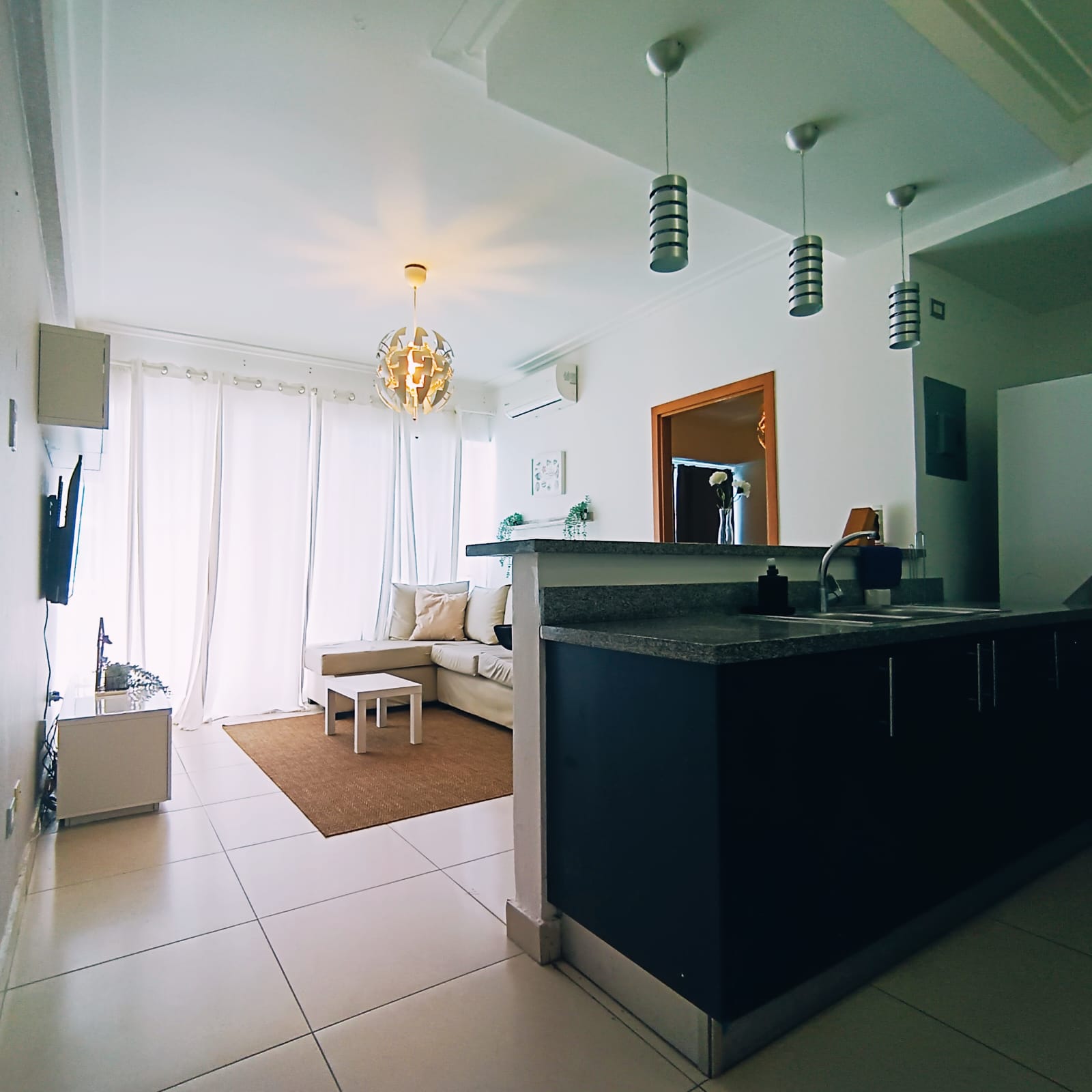 VENTA APARTAMENTO AMUEBLADO SERRALLES  Foto 7234785-1.jpg