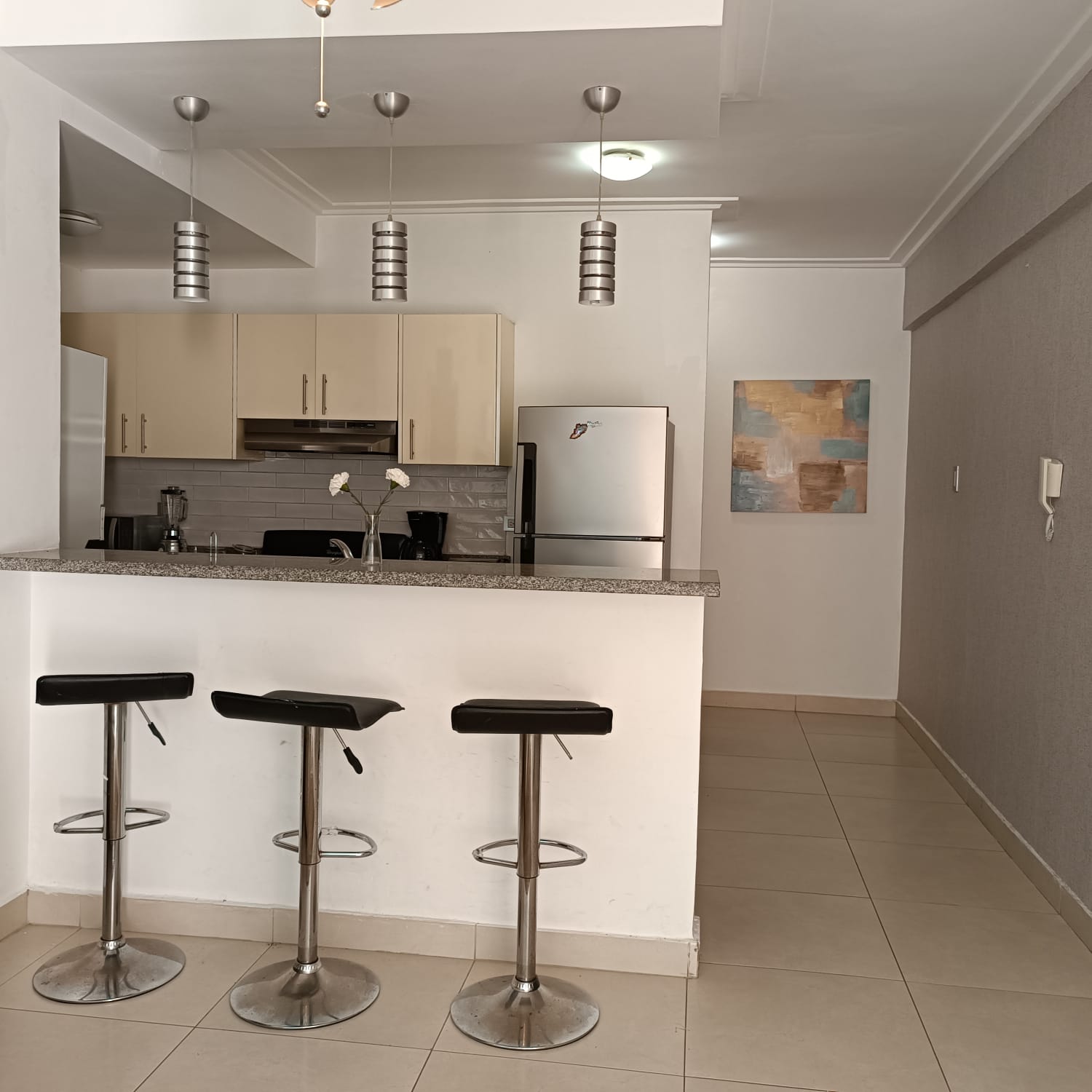 VENTA APARTAMENTO AMUEBLADO SERRALLES  Foto 7234785-4.jpg