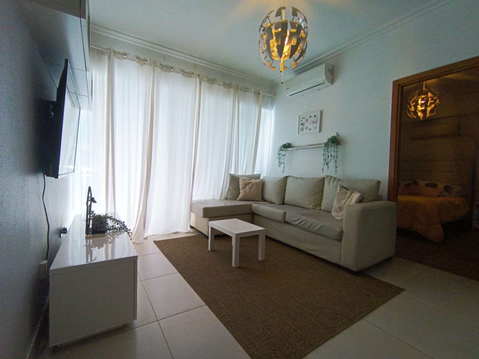 VENTA APARTAMENTO AMUEBLADO SERRALLES  Foto 7234785-8.jpg
