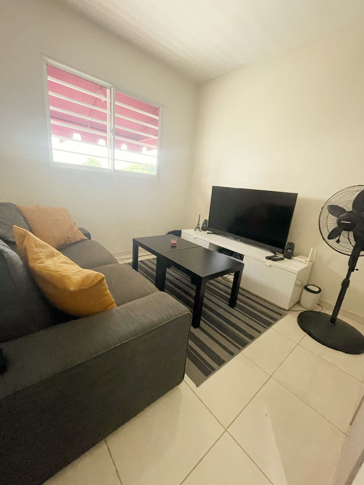 Vendo Apartamento en Ciudad Modelo   Foto 7234790-5.jpg