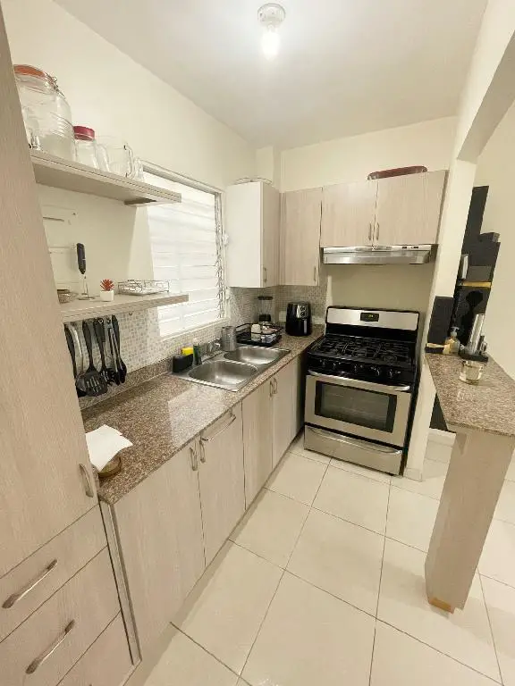 Vendo Apartamento en Ciudad Modelo   Foto 7234790-7.jpg