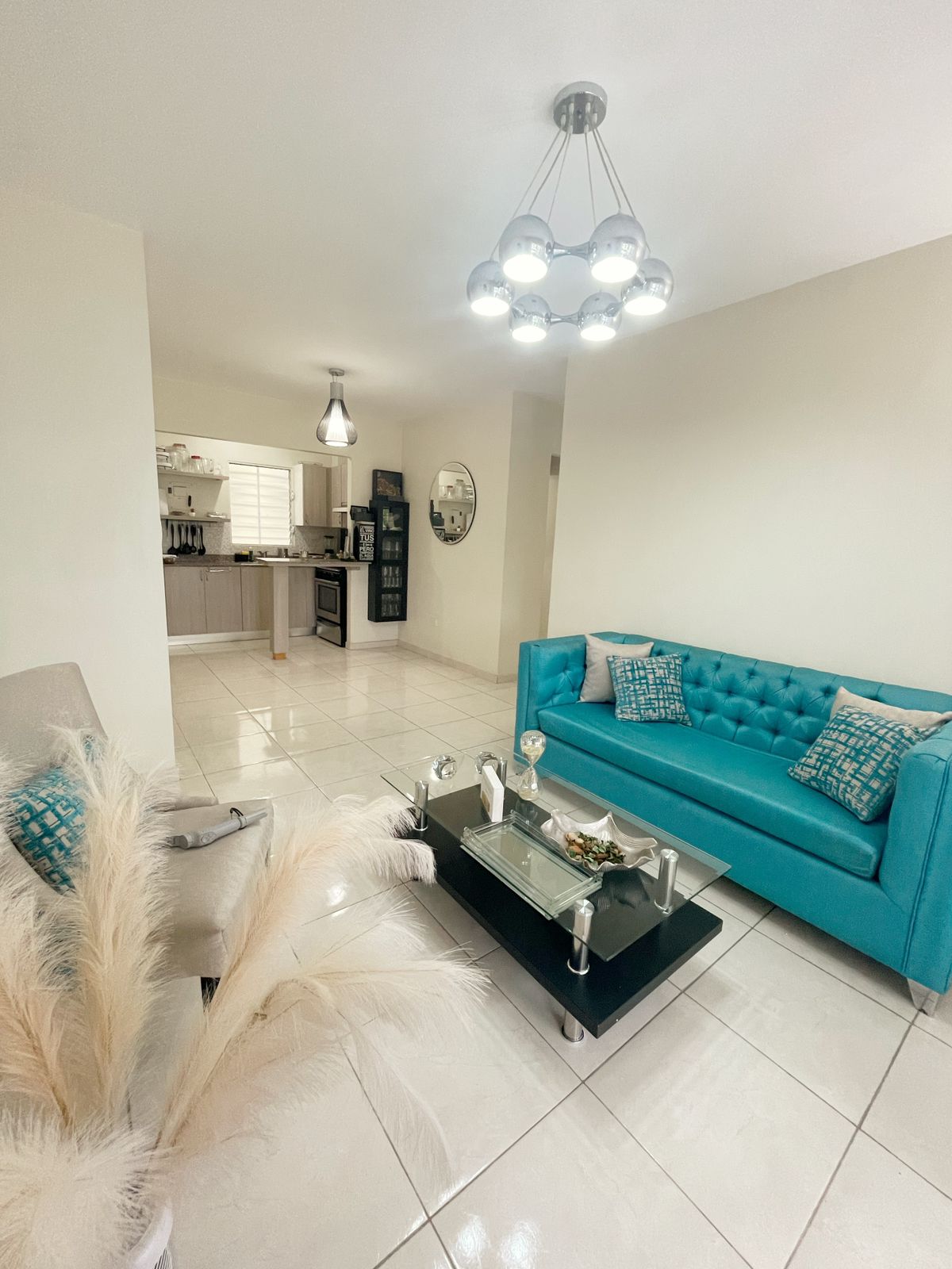 Vendo Apartamento en Ciudad Modelo   Foto 7234790-8.jpg