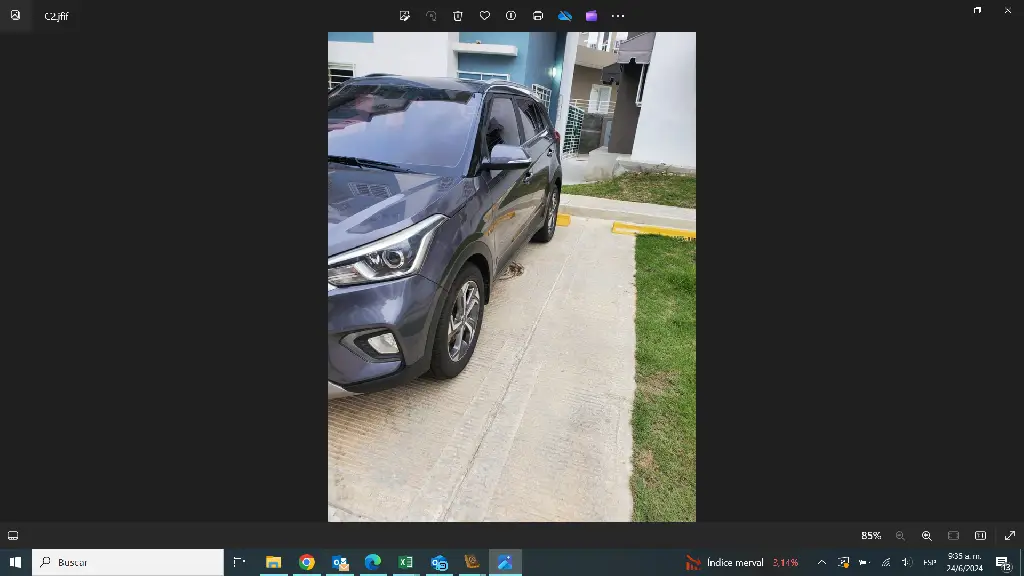 De oportunidad!! Se vende Hyundai Cantus 2020  Foto 7234803-2.jpg