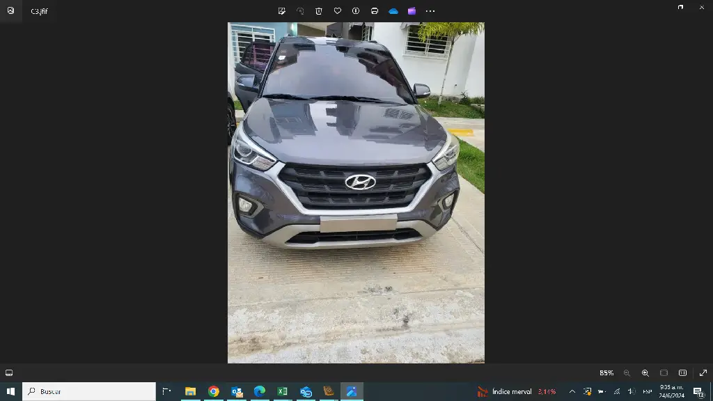 De oportunidad!! Se vende Hyundai Cantus 2020  Foto 7234803-3.jpg