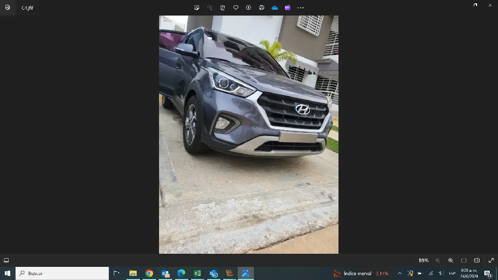 De oportunidad!! Se vende Hyundai Cantus 2020  Foto 7234803-4.jpg