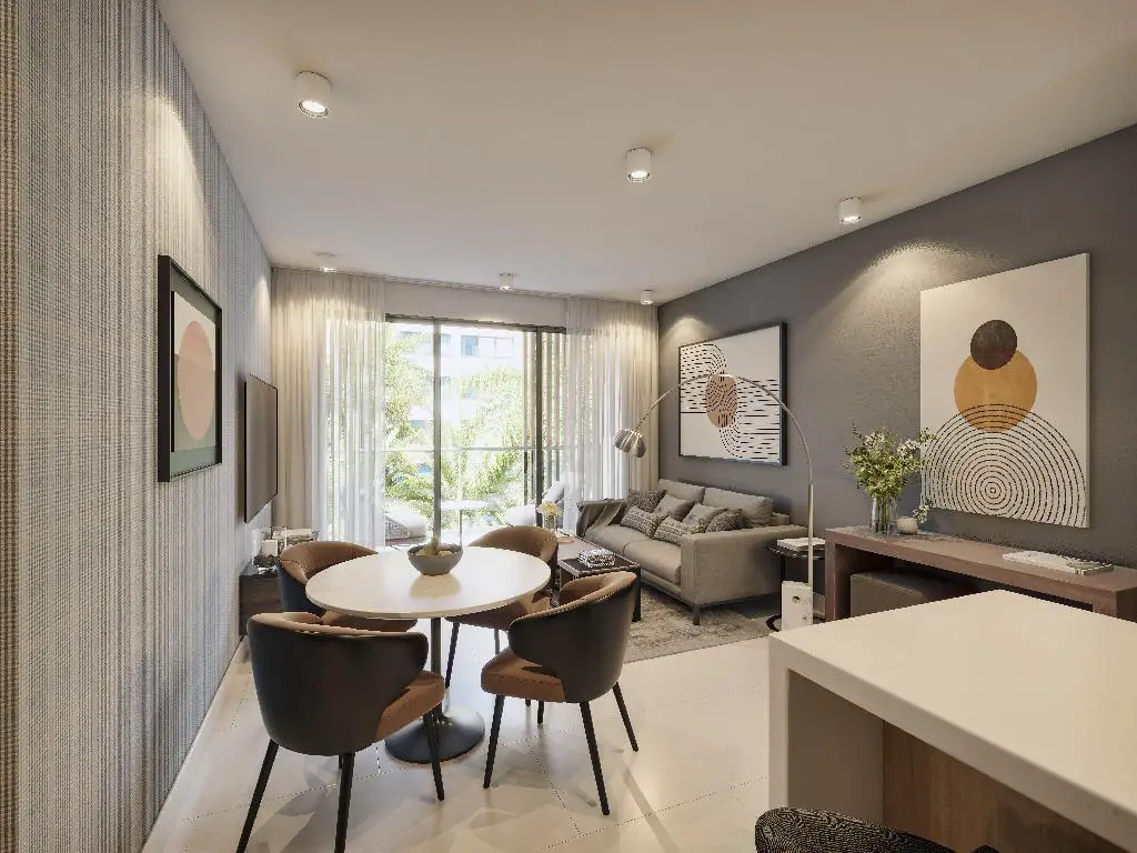 Venta hermoso Apartamento Bávaro Punta Cana Foto 7234814-7.jpg