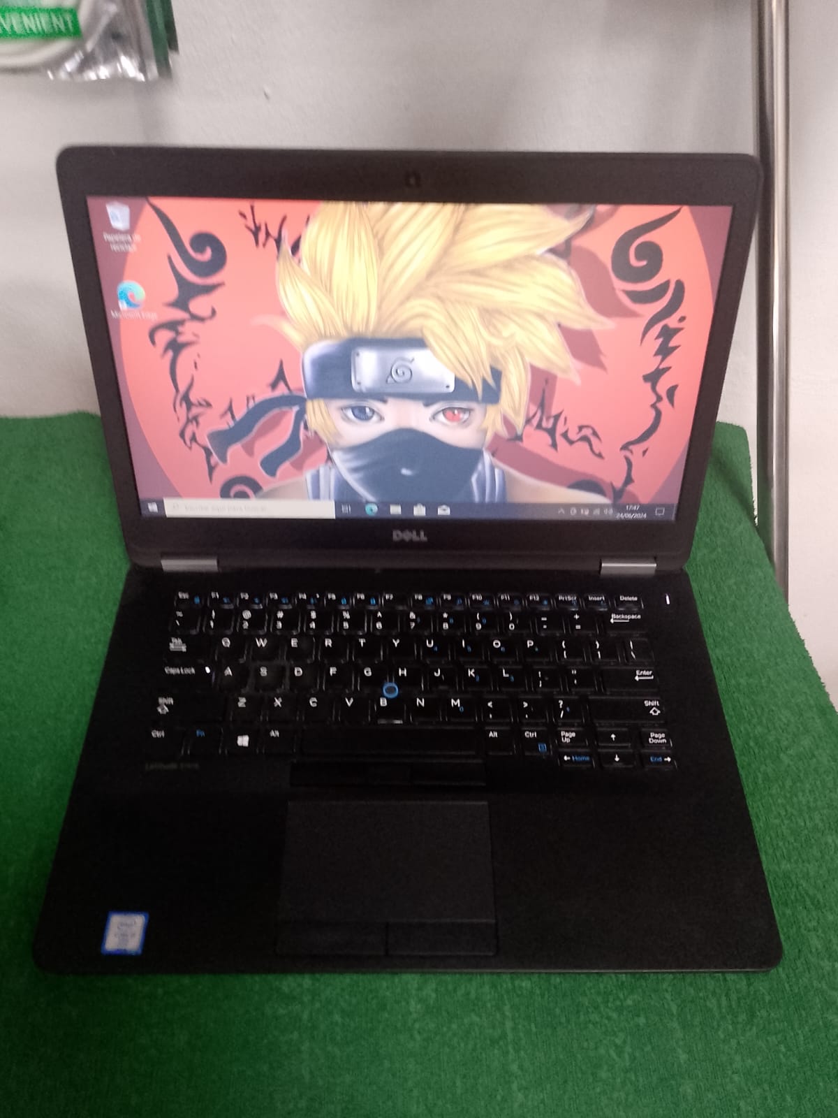 Laptop Dell Latitude E7470 Foto 7234858-1.jpg
