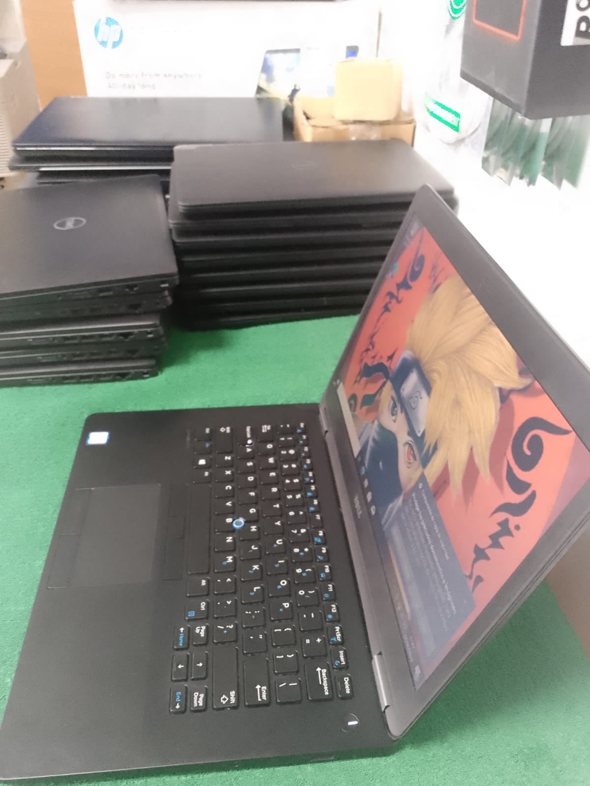 Laptop Dell Latitude E7470 Foto 7234858-3.jpg
