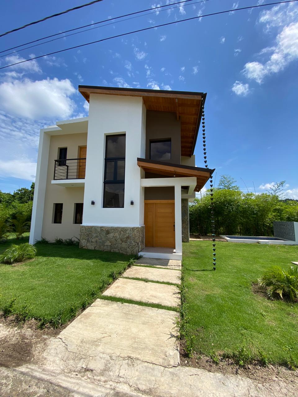 Excelente Villa en Venta en Jarabacoa Foto 7234864-2.jpg
