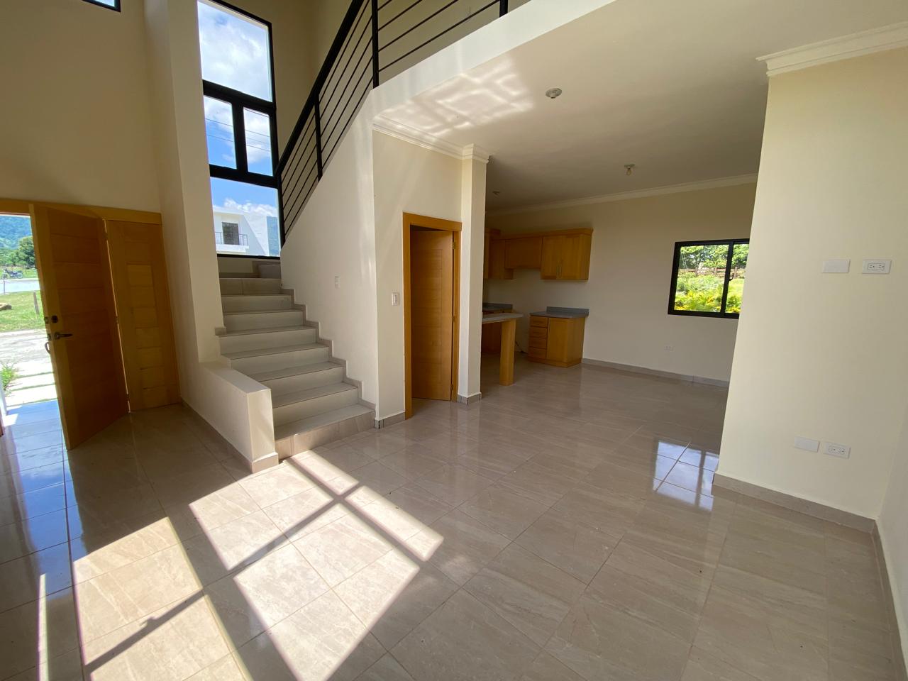 Excelente Villa en Venta en Jarabacoa Foto 7234864-3.jpg