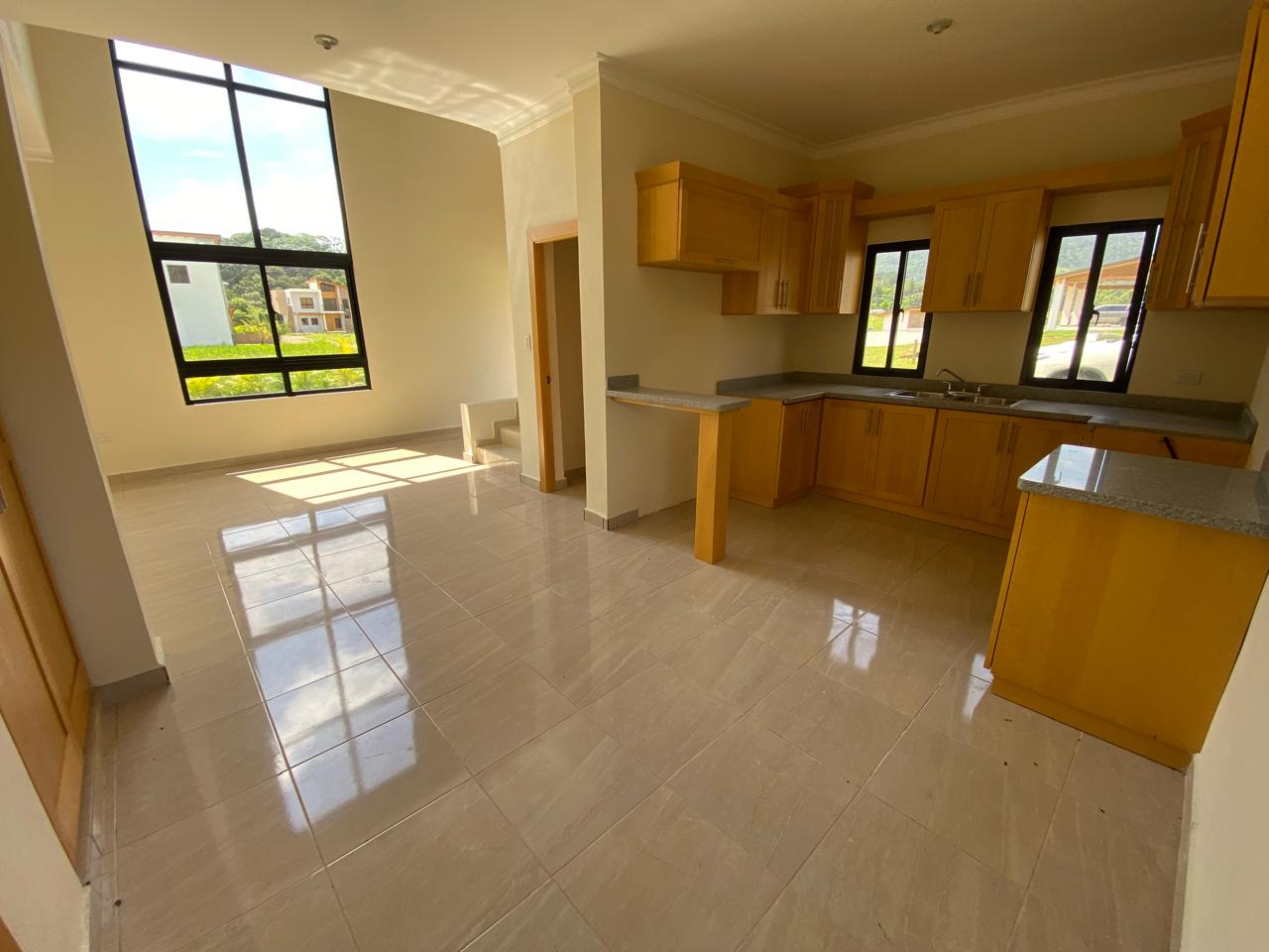 Excelente Villa en Venta en Jarabacoa Foto 7234864-4.jpg