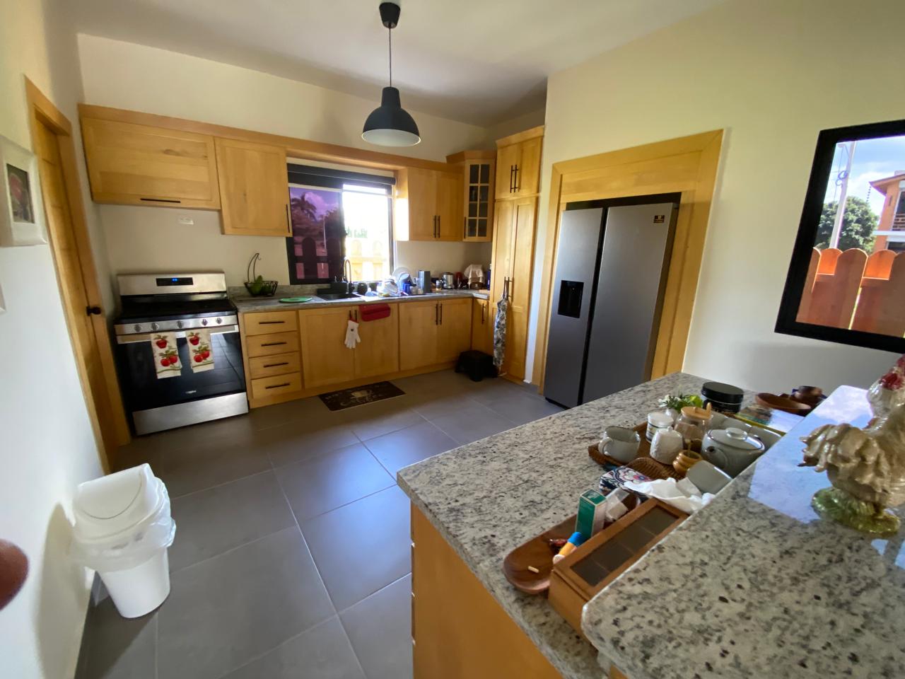 Hermosa Villa en Proyecto Cerrado en Venta Foto 7234865-3.jpg