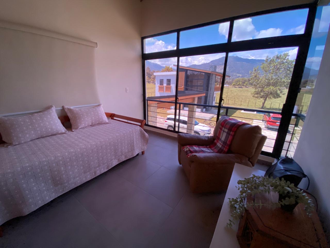 Hermosa Villa en Proyecto Cerrado en Venta Foto 7234865-7.jpg