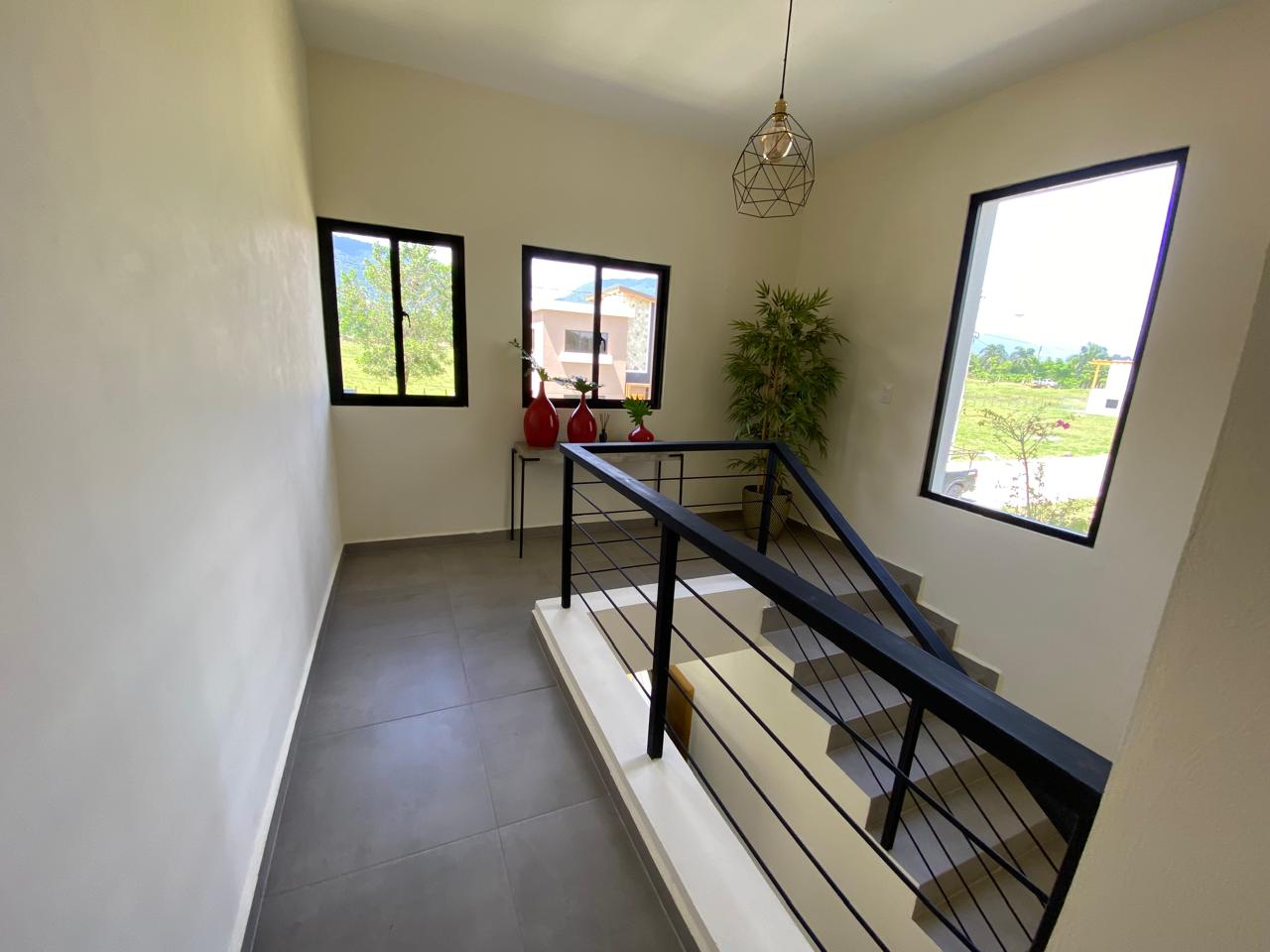 Hermosa Villa en Proyecto Cerrado en Venta Foto 7234865-8.jpg
