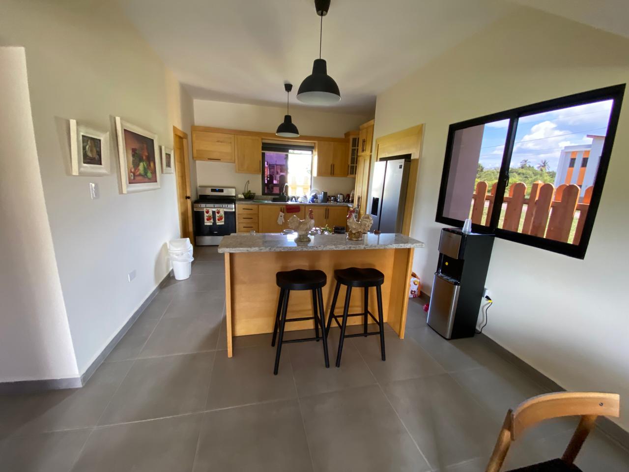 Hermosa Villa en Proyecto Cerrado en Venta Foto 7234865-9.jpg