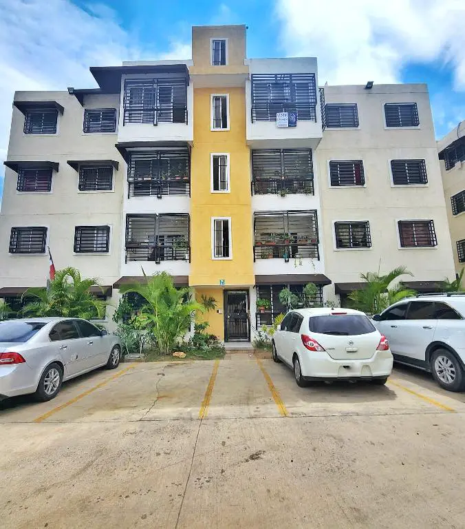 Apartamento en el Residencial Monumental en Venta    Foto 7234869-8.jpg