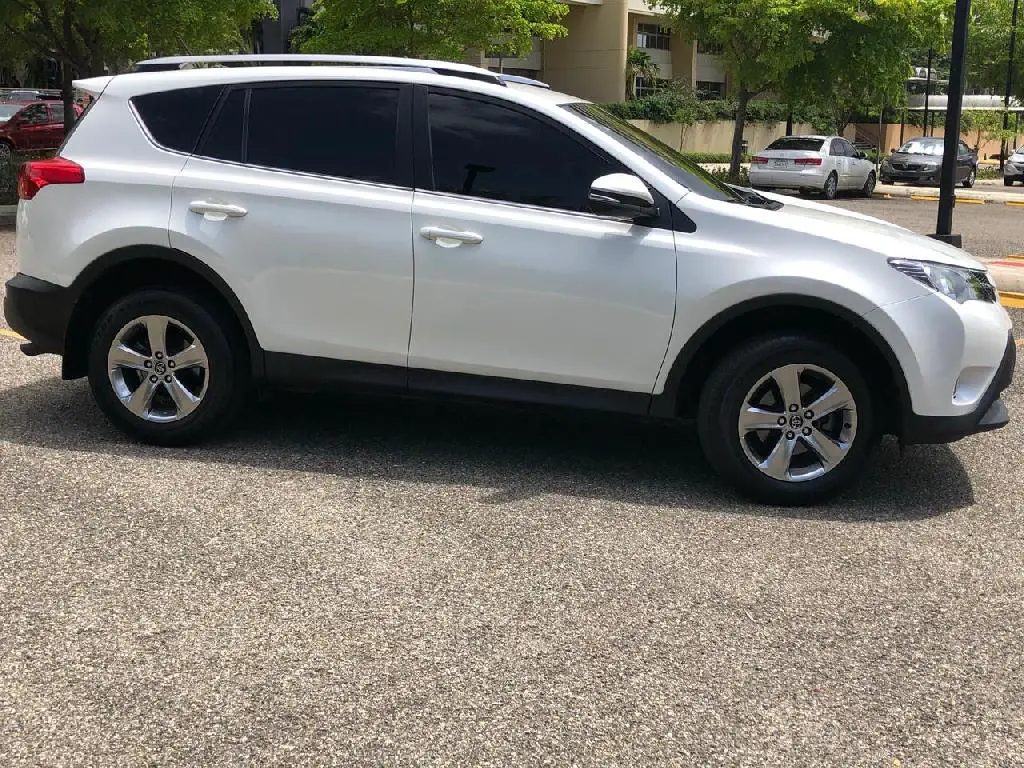 Rav4 2015 unico dueño 73 mil km comprada en la delta Foto 7234875-1.jpg