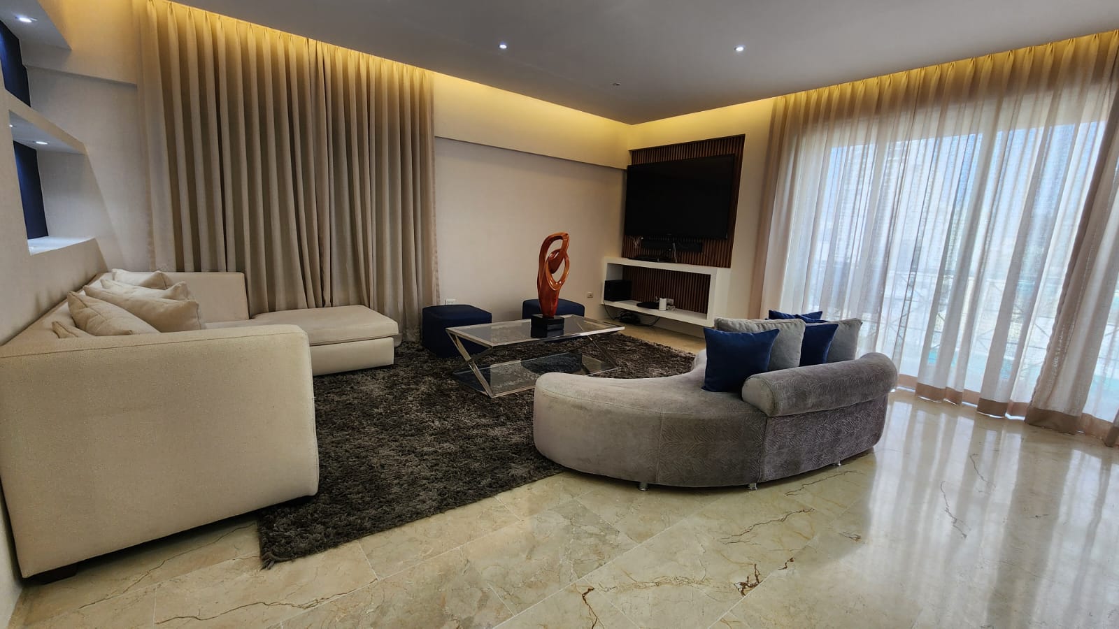 Apartamento en el Vergel En Venta Torre Clasica con Area Social Prox a Foto 7234883-1.jpg
