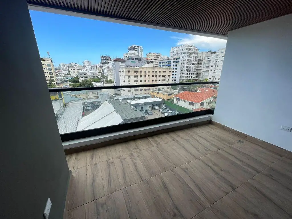 Apartamento en Naco en Venta Nuevo a Estrenar Amplia Area Social Prox  Foto 7234884-1.jpg