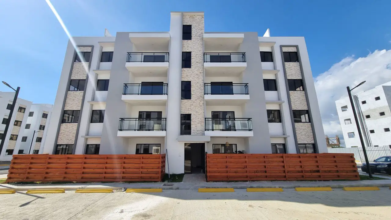 Proyecto de Apartamento en Las Americas Prox al Aeropuerto  Foto 7234891-9.jpg