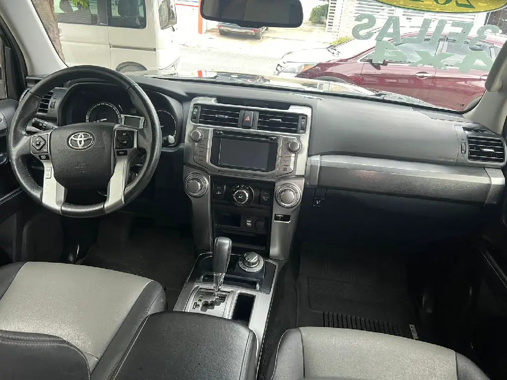 toyota 4runner  Foto 7234985-7.jpg