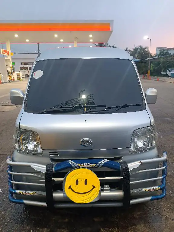 DAIHATSU HIJET 2018 negociable  Foto 7234995-1.jpg