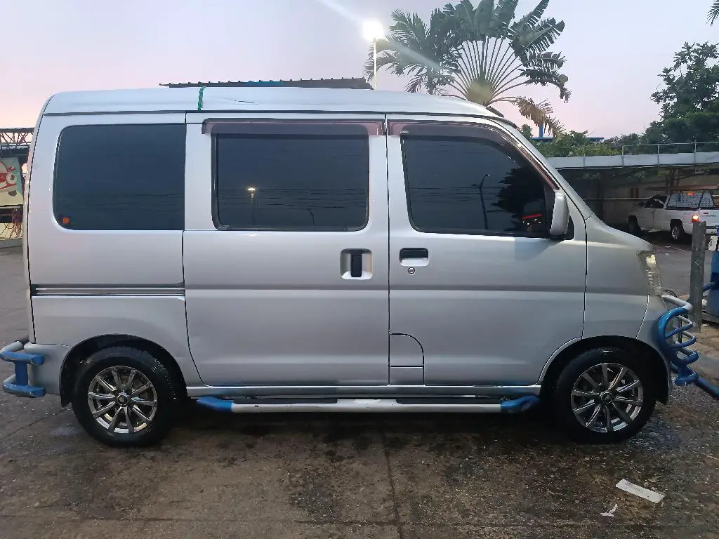 DAIHATSU HIJET 2018 negociable  Foto 7234995-3.jpg