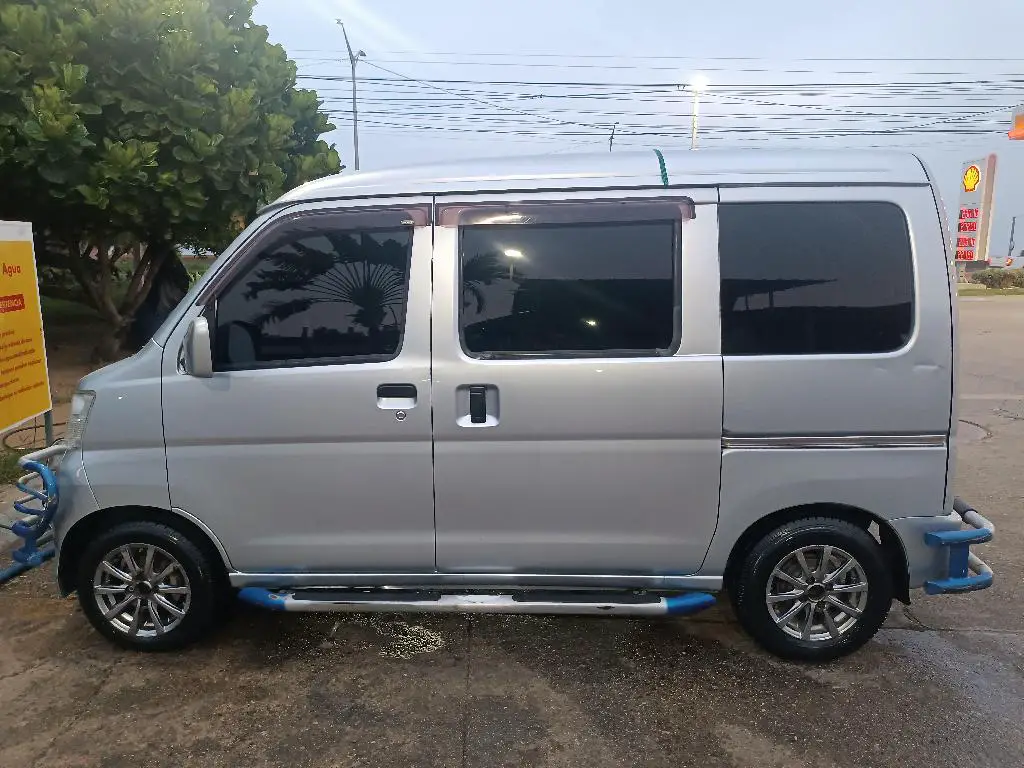 DAIHATSU HIJET 2018 negociable  Foto 7234995-4.jpg