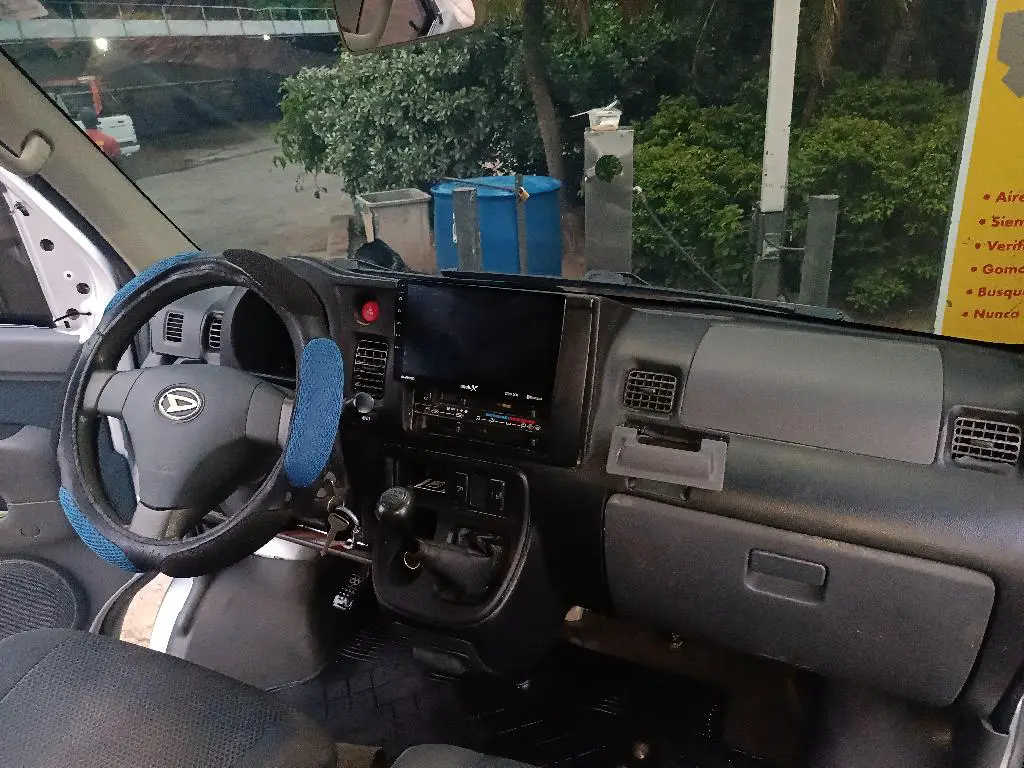 DAIHATSU HIJET 2018 negociable  Foto 7234995-5.jpg