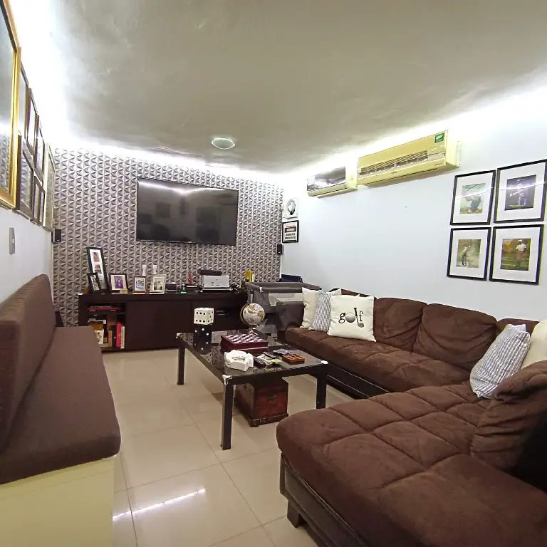 Apartamento tipo PH Los Restauradores Foto 7235008-8.jpg