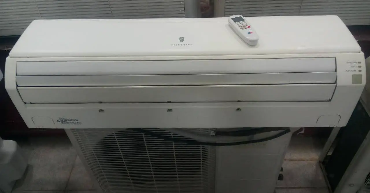 Oferta!! Aire acondicionado split de 24000 BTU Foto 7235009-Y1.jpg