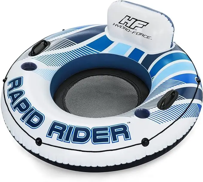 FLOTADOR HF BESTWAY V OFERTA Foto 7235018-2.jpg