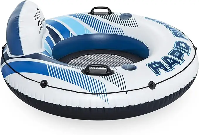 FLOTADOR HF BESTWAY V OFERTA Foto 7235018-3.jpg