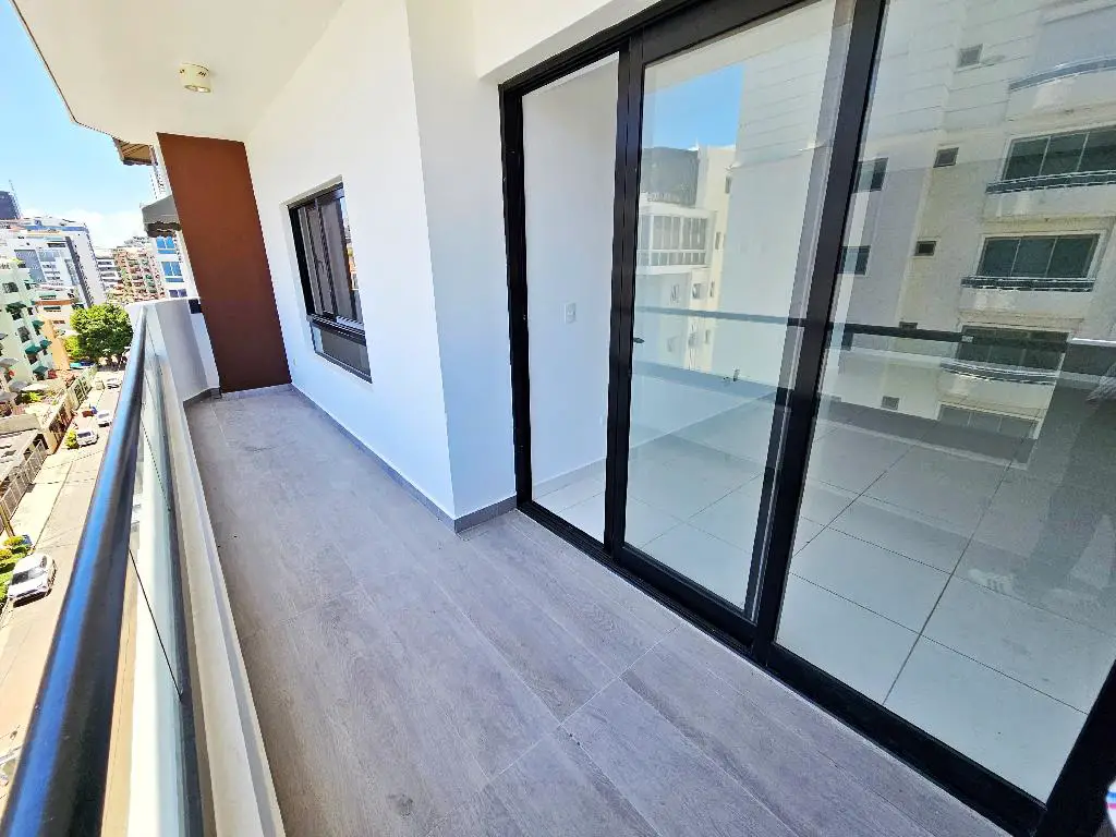 Apartamento en venta Bella Vista USD330000  Foto 7235065-5.jpg