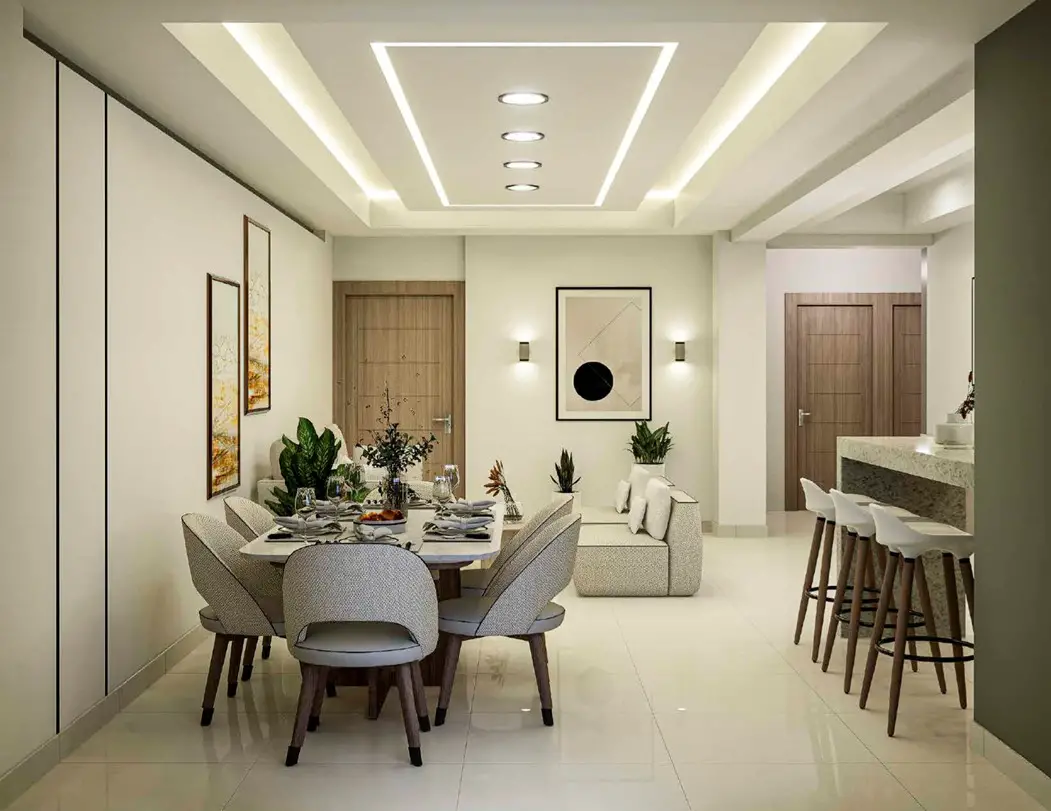 Apartamento en Venta en Plano 1 Hab en las Praderas Foto 7235136-1.jpg
